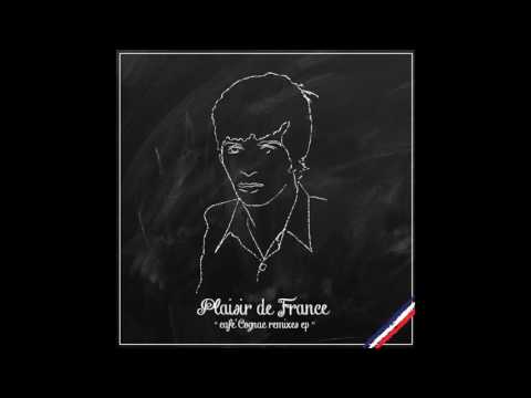 Victorine - Désunis de l'univers (Plaisir de France Remix)