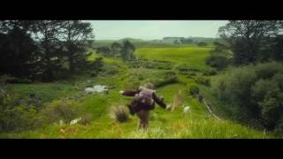 Howard Shore - The Adventure Begins (Music Video)