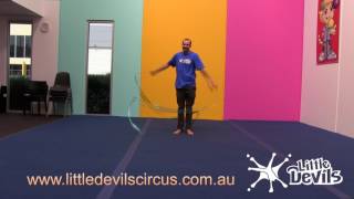 2 RIBBONS - Double Smiles