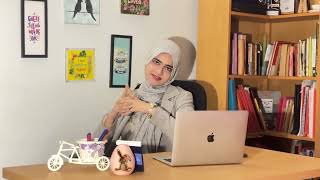 Self intro video