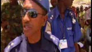 Download lagu UN Security Council members visit Darfur - 06 Jun 08 mp3
