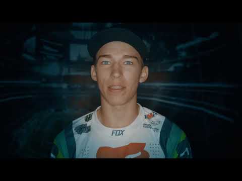 3 Things with Austin Forkner - Rider Spotlights - Race Day LIVE 2019
