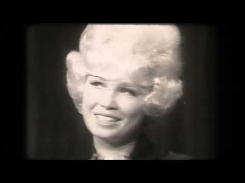 The Newlywed Game 1969 04 07