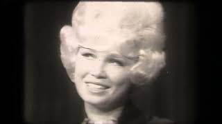 The Newlywed Game 1969 04 07