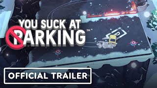 Watch and explore about You Suck at Parking EU PC Steam CD Key