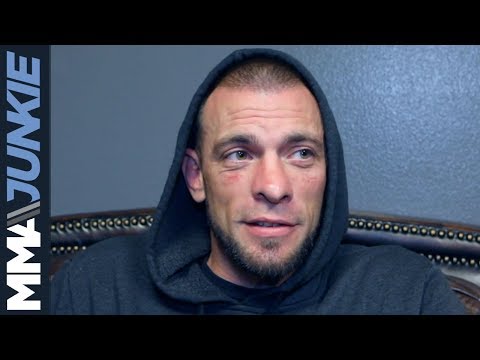 Bellator 210: Joe Schilling pre-fight interview