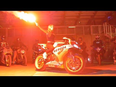 Why we love to ride, in bikes we trust