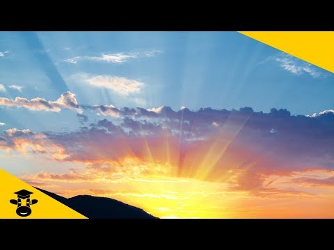 YouTube video about: What time does the sunrise in pa?