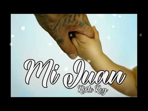 MI JUAN - Risto Rey (Audio Oficial)
