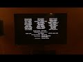 Closing To Terminator 3 Rise Of The Machines 2003 Blu Ray Rated R My 100th Opening Closing