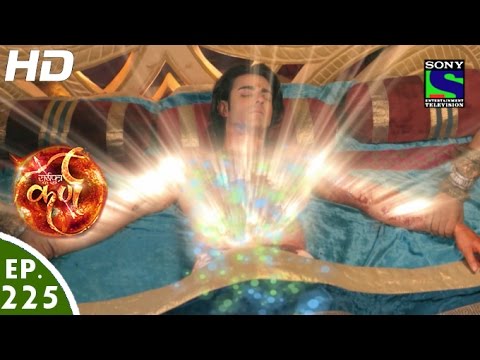 Suryaputra Karn - सूर्यपुत्र कर्ण - Episode 225 - 26th April, 2016