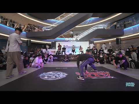 Break2prove2022//1vs1//Top16//Cheeps vs Flurry