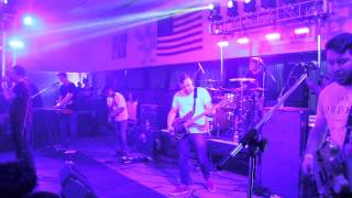 Fireworks - Run, Brother, Run