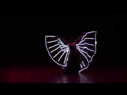 Gigi Najma - 2º Lugar Solo Elementos Profissional - CIAD Bauru [2017]