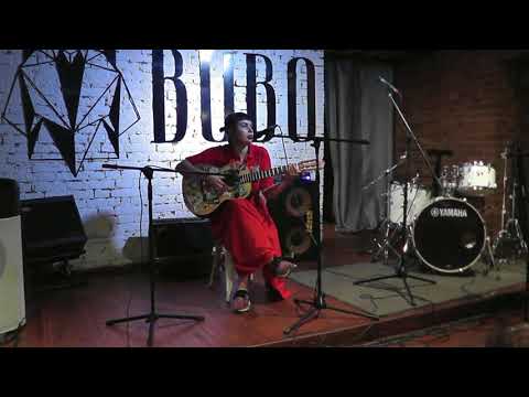 Kulesh Jam 7 (Charlie Garnet)