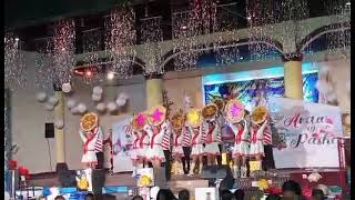 Download lagu LGU Impasugong Bukidnon - MEEDO & MENRO Christmas Dance Competition 2022 l Entry #4. mp3 Download lagu LGU Impasugong Bukidnon - MEEDO & MENRO Christmas Dance Competition 2022 l Entry #4. mp3