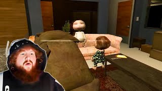 Why Did I Take a Babysitting Job… thumbnail