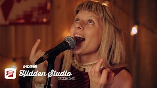 AURORA - &quot;Queendom&quot; | Indie88 Hidden Studio Sessions