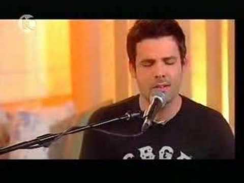 Michael HarPaz - My Champion (Israeli TV)