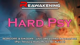 Download lagu BORGORE & SIKDOPE - Unicorn Zombie Apocalypse (Psy Trance Hard Remix By Alex D) mp3 Download lagu BORGORE & SIKDOPE - Unicorn Zombie Apocalypse (Psy Trance Hard Remix By Alex D) mp3