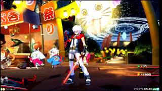 11月03日　北習志野ファンファン　ミリオンアーサーアルカナブラッド　大会動画