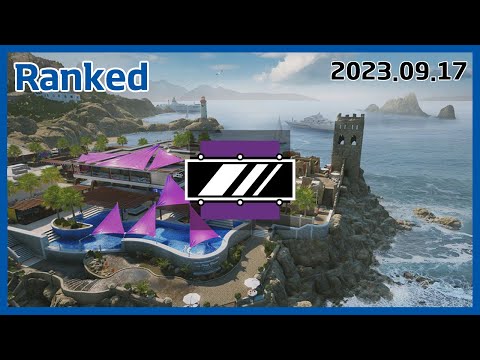 Steam Community :: Video :: [R6|S Replay] 미라 벡터로 3헤드샷