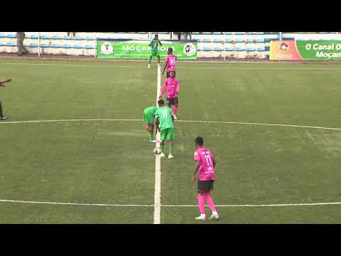 AD Vilankulo 1-1 Black Bulls