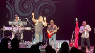 Kiss - Prince - The New Power Generation - NPG - Chicago