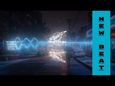 [FREE DOWNLOAD] Slow Heavy 808s Type Beat - Convince Me - 173 BPM - Sketchin Beats