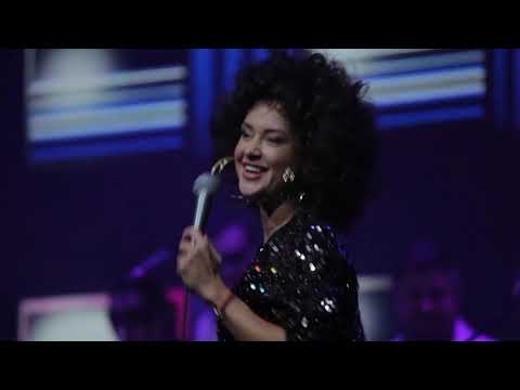 Анна Коханчик "Bad Girl" Best disco tribute