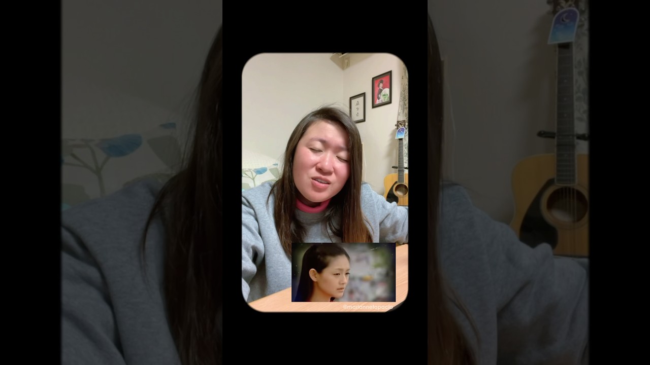 METEOR GARDEN-BROKEN VOW #barbiehsu #shancai