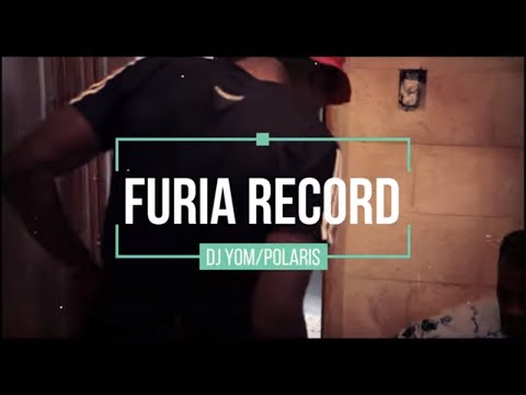 DJ YOM ❌ POLARIS - El Petizo_Nervioso (Video Oficial)