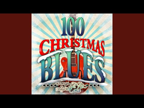 Christmas Time Blues