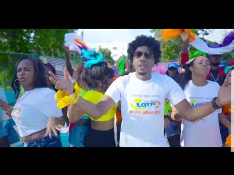 BLAYI-ONE : M' PÈ PEYI A : VIDÉO KANAVAL 2020 : jean andy pierre