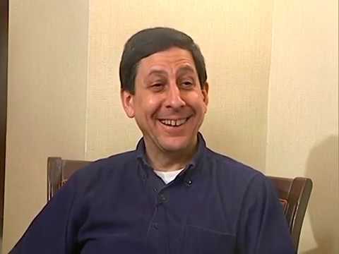 James Chirillo Interview by Monk Rowe - 1/12/2007 - NYC