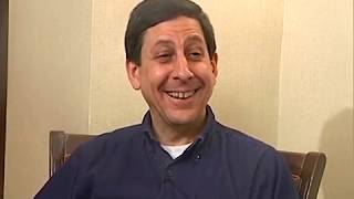 James Chirillo Interview by Monk Rowe - 1/12/2007 - NYC