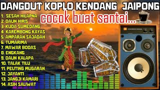 Download lagu DANGDUT KOPLO KENDANG JAIPONG - LAGU SUNDA FULL ALBUM COCOK BUAT ACARA HAJATAN ‪@RagilPongdut‬ mp3