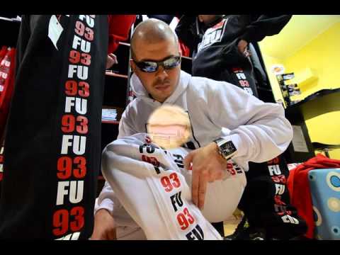 Agressive ft Juice & Vox - Ferari