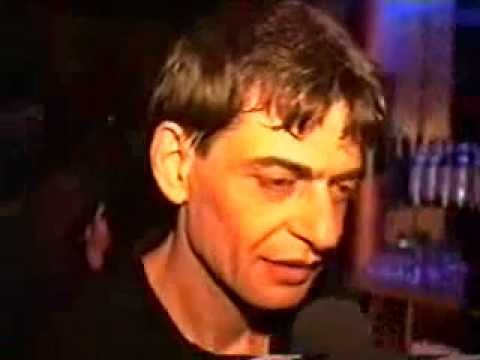 Interview with Michalis Rakintzis (Greece 2002)