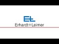 Erhardt+Leimer: Leading technology on moving webs