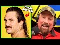 Scott Norton On Why Rick Rude Was A Total BAD SS
