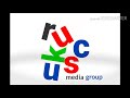 Ruckus Media Group Logo Remake