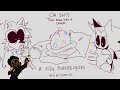 THE EGG HAS A CRACK EndlessCycles Minicomic