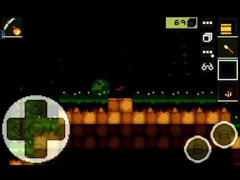 como criar um portal no lostminer  (veja a descrição)