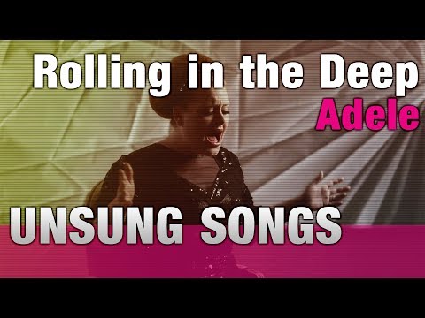 Rolling in the Deep - Adele - Text To Speech (Unsung Songs)