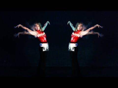 JoJo - Too Much To Say (Official Visualizer)