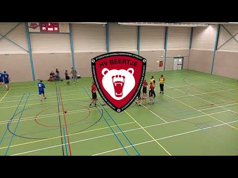 HV Beertje - Nijenrodes (8-5-2022)