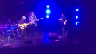 Mike Stern & Dave Weckl