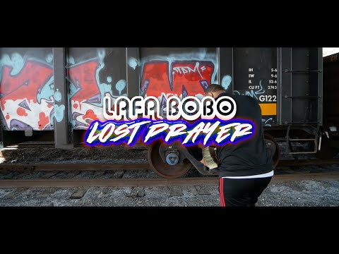 LAFA BOBO - LOST PRAYER|SHOTBY@JaredDoinNumbas