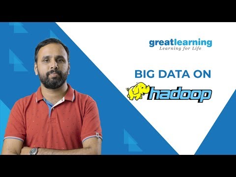 Hadoop Tutorial for Beginners Hadoop Tutorial Big Data Hadoop Tutorial for Beginners Hadoop
